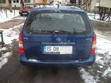 opel astra g, photo 1