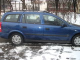 opel astra g, photo 2