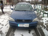 opel astra g, photo 3