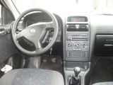 opel astra g, photo 4