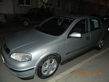 Opel astra G, 2300 euro negociabil, / schim cu dif. max. 1000 euro, fotografie 2