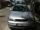 OPEL ASTRA G 