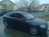 opel astra g