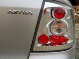 Opel Astra G