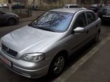 opel astra G