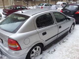 opel astra G, photo 2