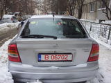 opel astra G, photo 3