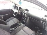 opel astra G, photo 4