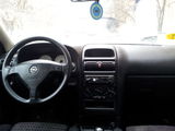 opel astra G, photo 5