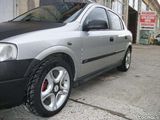 opel astra g  2500 euro, photo 3