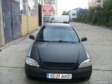 opel astra g  2500 euro, fotografie 5