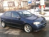 Opel Astra G