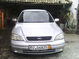 opel astra g