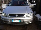 opel astra g, photo 5