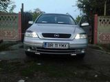 opel astra g 