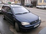 Opel Astra G 