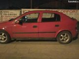 Opel astra g, photo 2