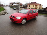 opel astra G, photo 1