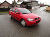 opel astra G, photo 3