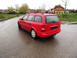 opel astra G, photo 4