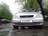 opel astra g