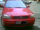 opel astra g