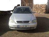 opel astra g