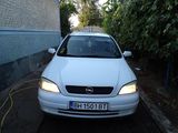 OPEL ASTRA G