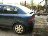 Opel Astra G, photo 2