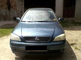 Opel Astra G, photo 3