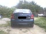 Opel Astra G, photo 4