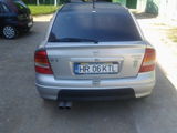 opel astra g , photo 4