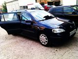 Opel Astra G