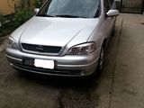 opel astra g