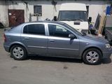 opel astra g