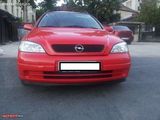 opel astra g