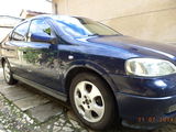 opel astra g