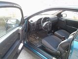 opel astra g, photo 1