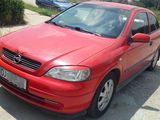 OPEL ASTRA G , 3 USI , 1.6 GPL