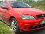 OPEL ASTRA G , 3 USI , 1.6 GPL, photo 2