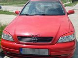 OPEL ASTRA G , 3 USI , 1.6 GPL, fotografie 3