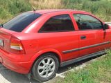 OPEL ASTRA G , 3 USI , 1.6 GPL, photo 4