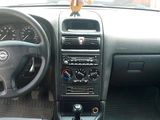 OPEL ASTRA G , 3 USI , 1.6 GPL, photo 5