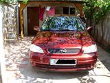 Opel ASTRA G, photo 1