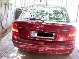 Opel ASTRA G, photo 2