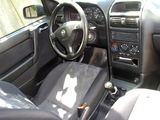 Opel ASTRA G, photo 3