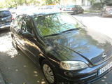 opel astra g, photo 1