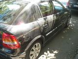 opel astra g, photo 2