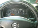 opel astra g, photo 4