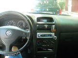 opel astra g, photo 5